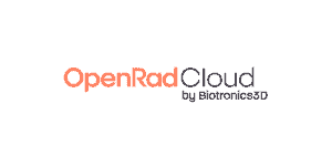 OpenRad Cloud by Biotronics3D